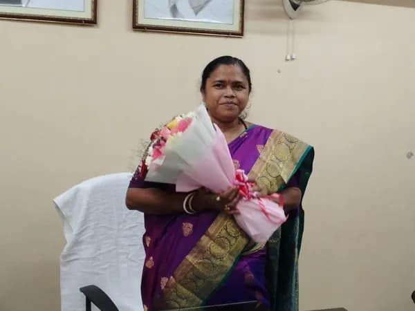 রাজ্যের ওমেন ডেভেলপমেন্ট বোর্ডের চেয়ারপার্সন হলেন তাপসী মণ্ডল