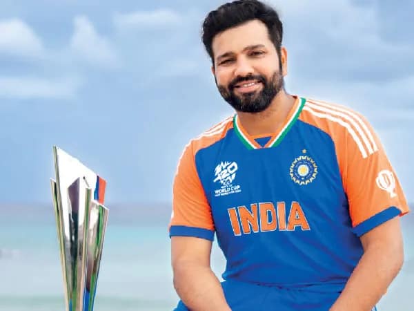 রোহিতের প্রশংসায় দিলীপ বেঙ্গসরকর