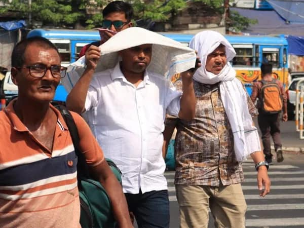 বৃহস্পতিবার কেমন থাকবে শহরের আবহাওয়া?