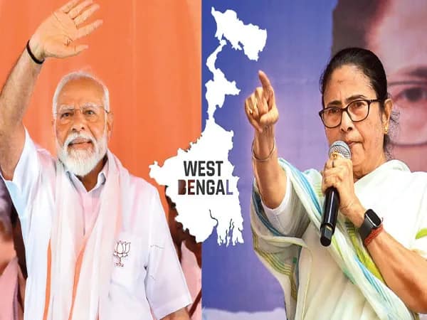 বাংলার সমস্যাকে দেশের সমস্যা ভাবা হয় না