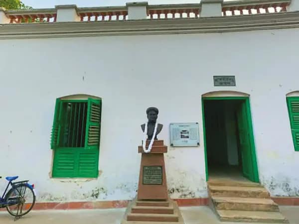 চুঁচুড়ার বন্দেমাতরম ভবন