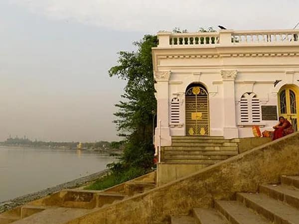 বাগবাজারের ইতিকথা