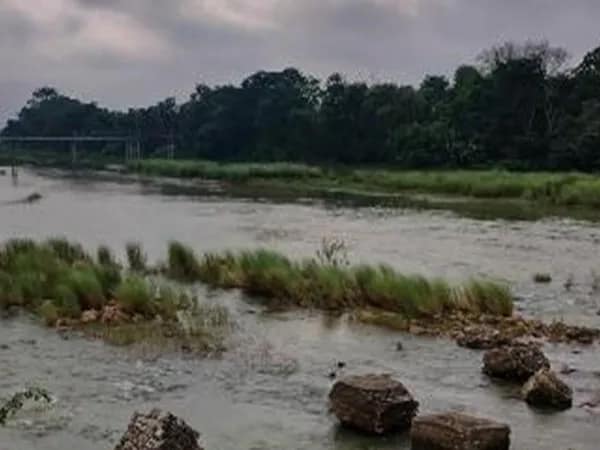 গন্ধেশ্বরী-দ্বারকেশ্বর প্রকল্প রূপায়ণে শুরু হল সমীক্ষা