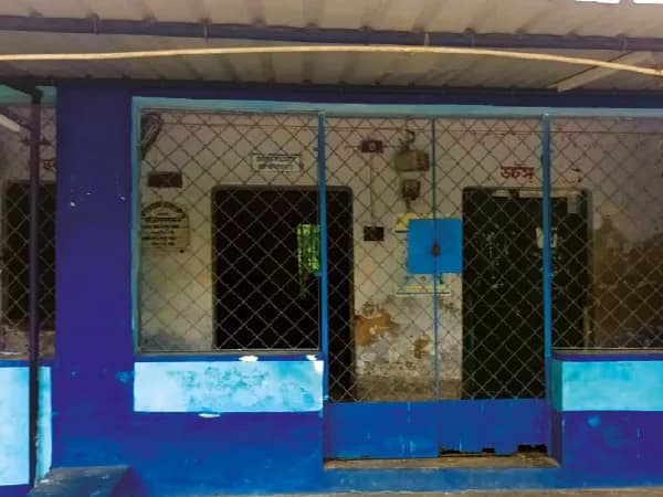 গোবরডাঙা হাসপাতাল হস্তান্তরে সম্মতি দিয়ে স্বাস্থ্যদপ্তরকে চিঠি জেলা পরিষদের