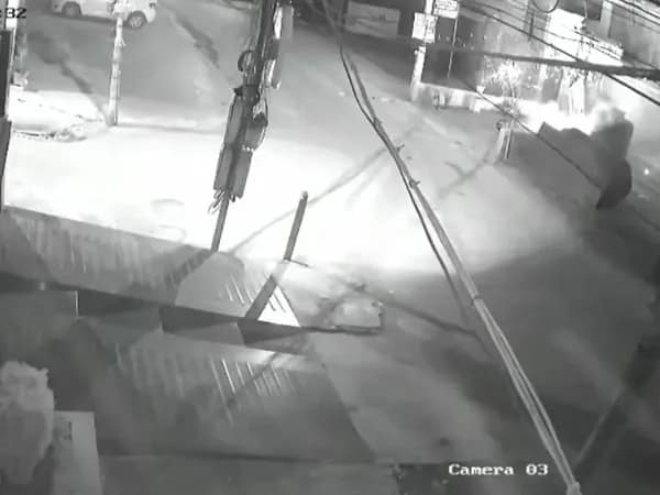 মধ্যরাতে অমৃতসরে ঠাকুরদ্বারা মন্দিরে বিস্ফোরণ, তদন্তে পুলিস