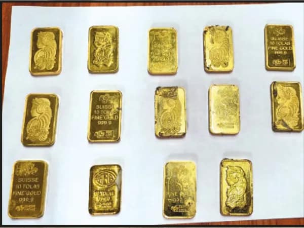 বিএসএফের কড়া পাহারায় বনগাঁয় কমেছে ‘ধুর পাচার’, চোরাই সোনা কারবারের নয়া কৌশল ব্যর্থ