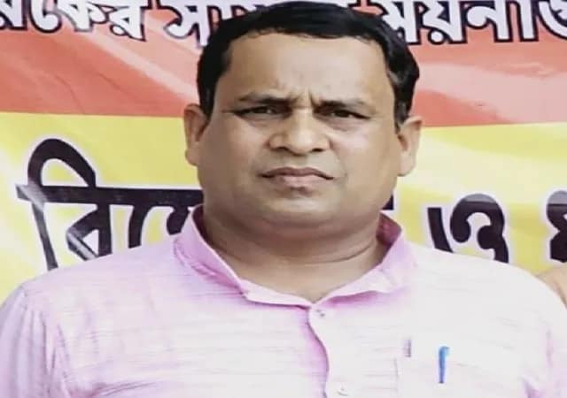 বিজেপির নয়া জেলা সভাপতি নিয়ে চাপা ক্ষোভ দলের অন্দরে