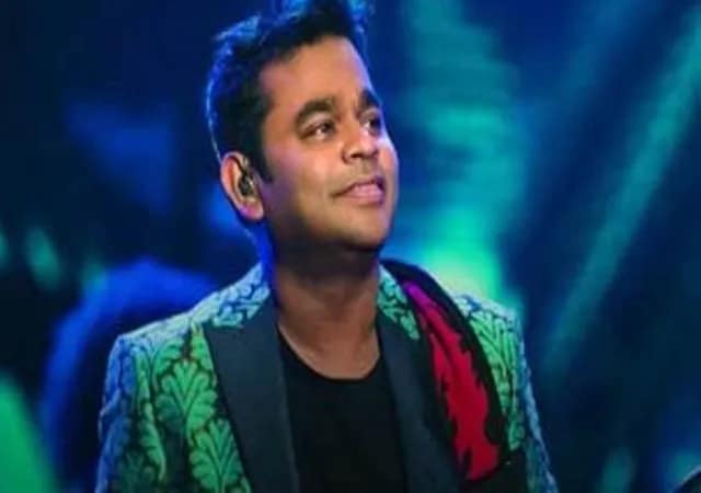 বুকে ব্যথা নিয়ে হাসপাতালে ভর্তি অস্কারজয়ী সঙ্গীতশিল্পী এ আর রহমান