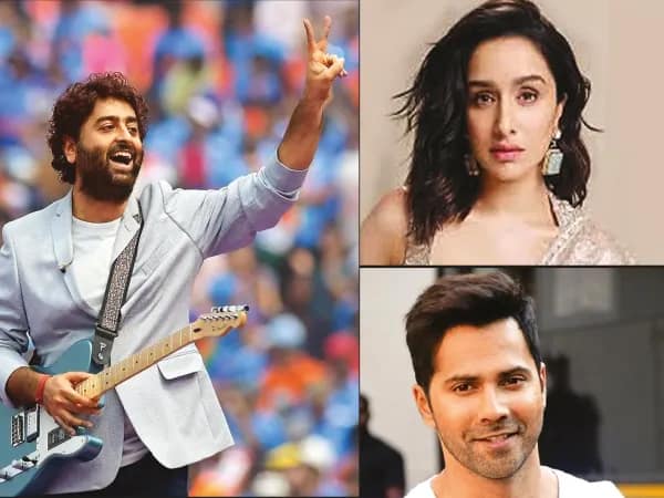 অরিজিতের সুরের মূর্ছনায় মেতে উঠতে পারে ইডেন, আইপিএলের উদ্বোধনে শ্রদ্ধা কাপুর, বরুণ ধাওয়ানের নাম নিয়ে চর্চা