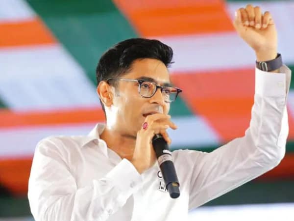 সাংসদদের প্রতিনিধি দলে তৃণমূলের তরফে থাকছেন অভিষেক বন্দ্যোপাধ্যায়, যাচ্ছেন সিঙ্গাপুর, ইন্দোনেশিয়া, দক্ষিণ কোরিয়া, জাপান ও মালয়েশিয়ায়