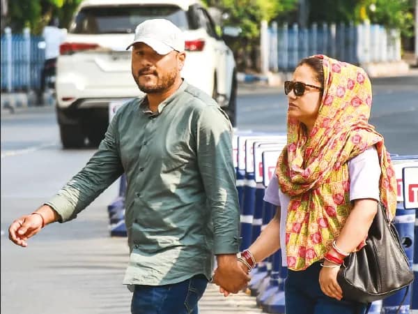 ‘এখনই ৪০! এপ্রিল-মে মাসে কী হবে?’ বসন্তের গরমে হাঁসফাঁস কলকাতা, চাকদহে মৃত্যু