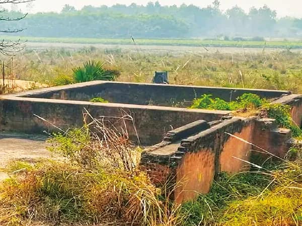 বুদবুদে চাঁদ সওদাগরের চম্পক নগরকে ঘিরে ট্যুরিজম সেক্টর গড়ে তোলার দাবি