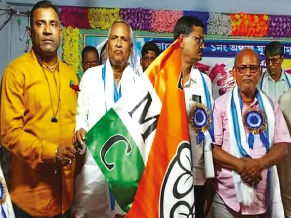 উলুবেড়িয়া পূর্ব ও উত্তর কেন্দ্রে বাড়তি নজর তৃণমূল নেতৃত্বের