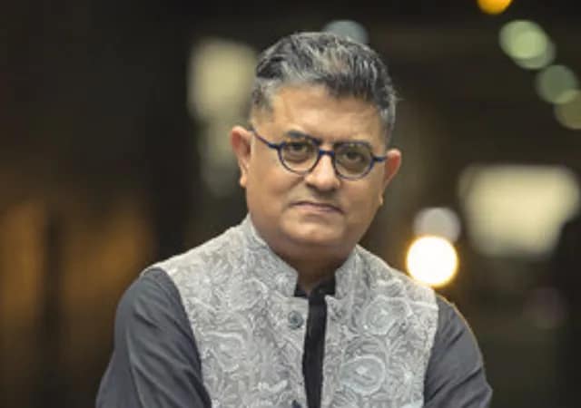 ‘কমেডিতে স্বাধীনতা বেশি’