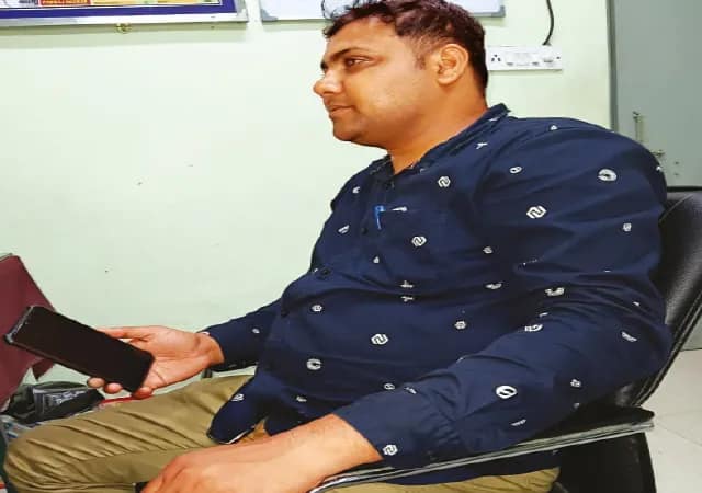 আউশগ্রামে জঙ্গল পরিদর্শনে গিয়ে আক্রান্ত বিট অফিসার