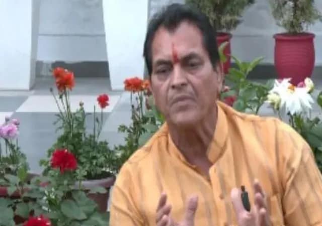 আপত্তিকর মন্তব্যের জের, ইস্তফা উত্তরাখণ্ডের মন্ত্রীর