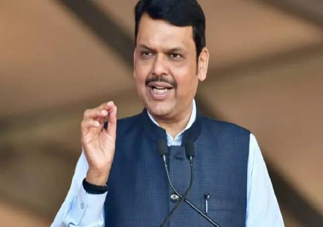 আওরঙ্গজেব সমাধি ইস্যু: নাগপুরের অশান্তি ‘পরিকল্পিত’ বললেন মহারাষ্ট্রের মুখ্যমন্ত্রী দেবেন্দ্র ফড়ণবিশ