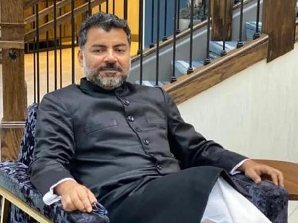 ‘অভিনয়ে একবার সন্তুষ্ট হলে তো সন্ন্যাস নিতে হবে’