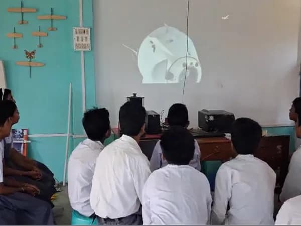 সুনীতা উইলিয়ামসের মহাকাশ থেকে পৃথিবী ফেরার দৃশ্য সরাসরি দেখার ব্যবস্থা