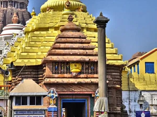 পুরীর মন্দিরে প্রবেশ, হেমার বিরুদ্ধে থানায় অভিযোগ
