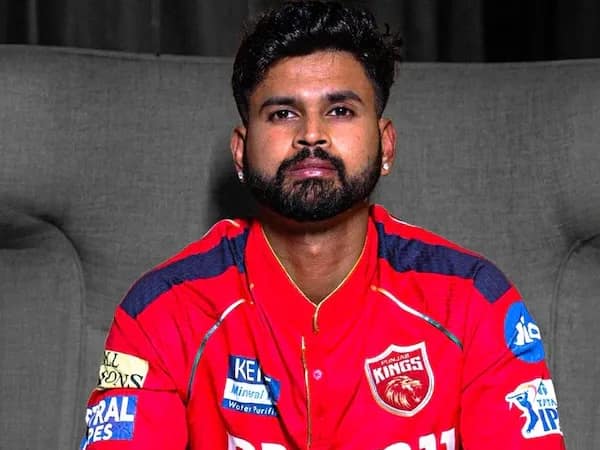 আইপিএলে তিন নম্বরে ব্যাট করতে চান শ্রেয়স