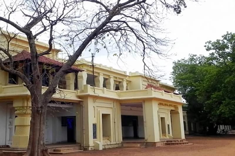 বিশ্বভারতীর নতুন উপাচার্য হলেন প্রবীরকুমার ঘোষ