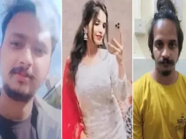 মার্চেন্ট নেভি অফিসারকে নৃশংস ভাবে খুন, প্রেমিকসহ গ্রেপ্তার স্ত্রী