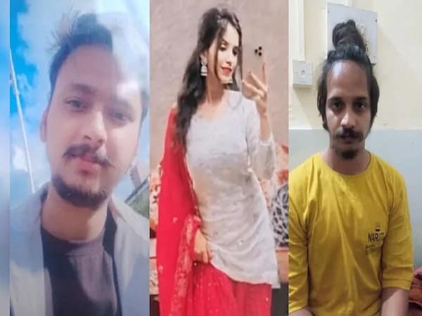 মার্চেন্ট নেভি অফিসার খুন, প্রেমিককে নিয়ে দেহের টুকরো সিমেন্ট ঢেলে জমিয়ে দিল স্ত্রী