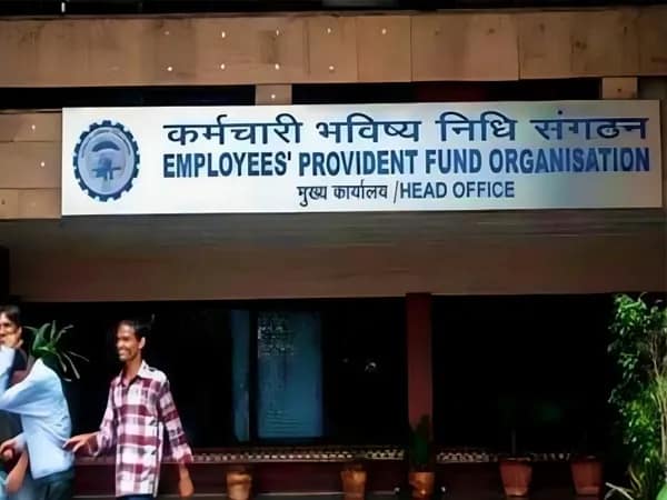 পিএফ নিয়ে অভিযোগের  নিষ্পত্তিতে সাফল্য রাজ্যে