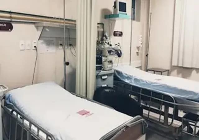 বহরমপুরে পুরনো জাতীয় সড়কের পাশে ভূতুড়ে নার্সিংহোমে অভিযান