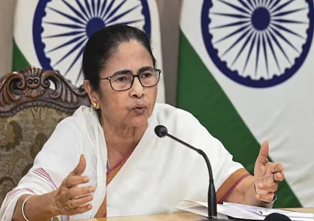 ব্রিটেনের সঙ্গে সম্পর্ক দীর্ঘদিনের: মমতা বন্দ্যোপাধ্যায়