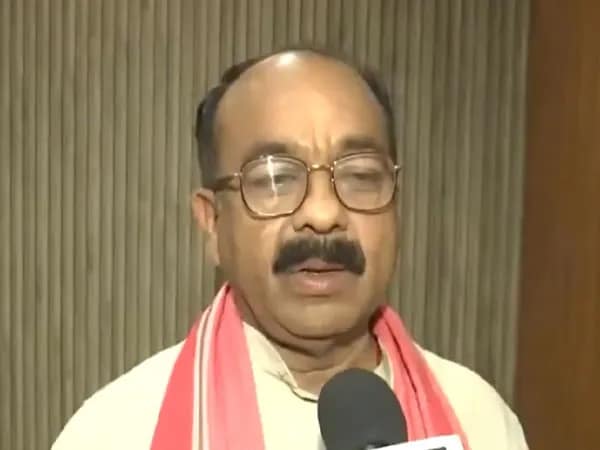 ছত্তিশগড়ের রাইপুরে এনকাউন্টারে ৩০ জন মাওবাদীকে নিকেশ করা হয়েছে, জানালেন উপ-মুখ্যমন্ত্রী অরুণ সাও