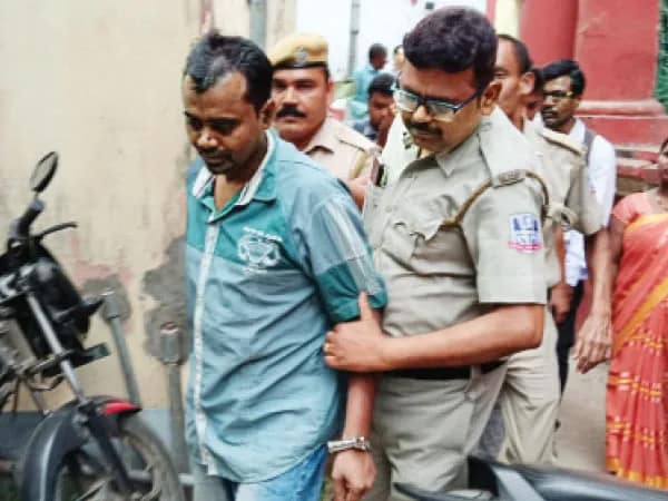 শিশুকন্যার নলি কেটে খুন, যাবজ্জীবন কারাদণ্ড বাবার