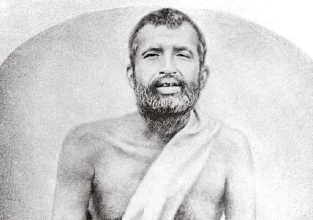 রামকৃষ্ণদেবের গৃহী শিষ্য ভবনাথ চট্টোপাধ্যায়
