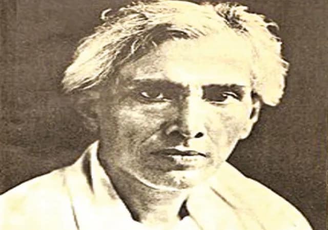 শরৎচন্দ্র ও পাদুকা পুরাণ