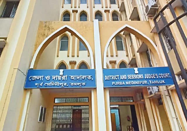 গাড়ি মালিককে নৃশংসভাবে হত্যা, চালকের যাবজ্জীবন, ১৯ বছর পর সাজা ঘোষণা তমলুক আদালতের