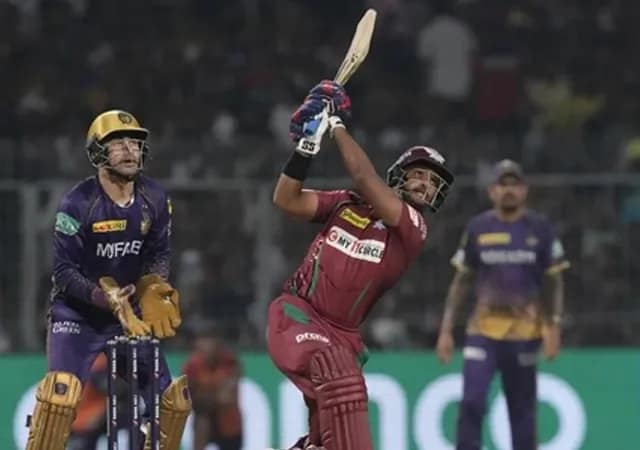কেকেআর বনাম লখনউয়ের ম্যাচ সরছে গুয়াহাটিতে