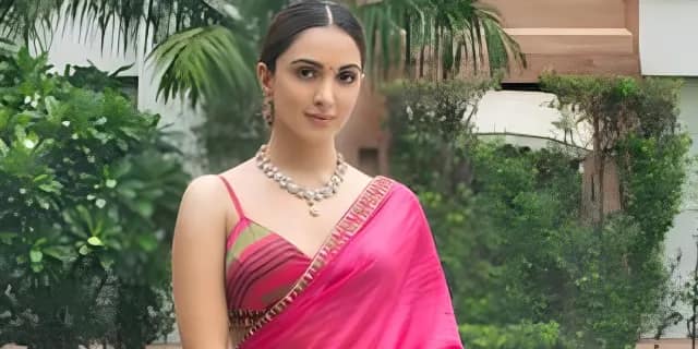 নতুন সিনেমায় রেকর্ড টাকা পাচ্ছেন কিয়ারা! পারিশ্রমিকের অঙ্ক শুনলে চোখ কপালে উঠবে