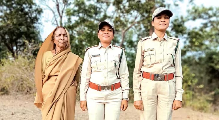 প্রকৃতি সংরক্ষণে ‘অনুভূতি’ কর্মসূচি