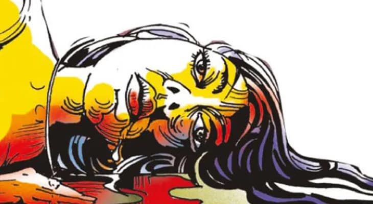 দিদির পচাগলা মৃতদেহ দু’দিন ধরে আগলে বসে ভাই-বোন, রবিনসন স্ট্রিটের ছায়া এবার কসবায়!
