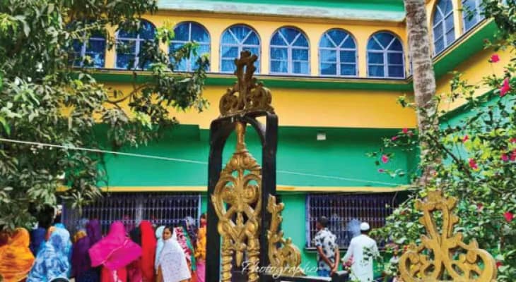 সকালেই মৃত্যুর খবর! শোকের ছায়া অশোকনগরের হিজলিয়ায়