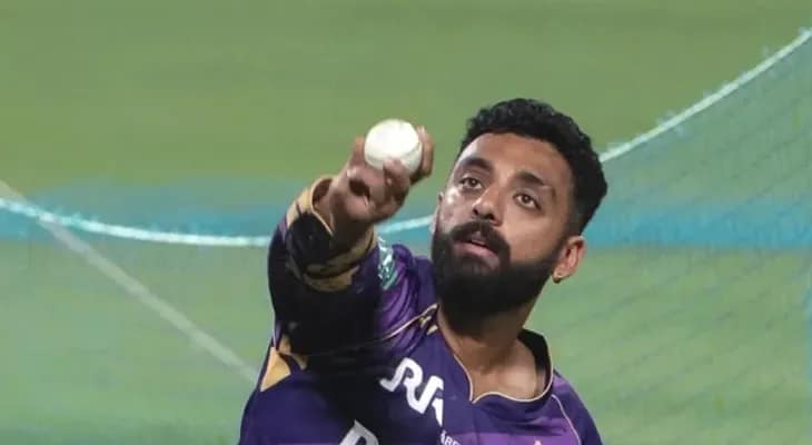 বিরাটকে আটকাতে তৈরি বরুণ