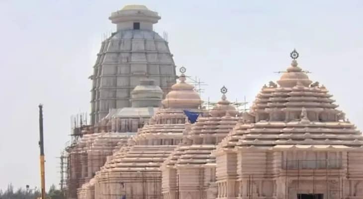 দুর্ঘটনা মোকাবিলায় জগন্নাথধামের পাশেই হবে স্বাস্থ্যকেন্দ্র ও দমকল