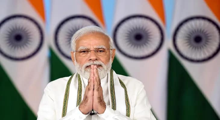 ‘ভবিষ্যৎ প্রজন্মের জন্য জল সংরক্ষণ করুন’, বিশ্ব জল দিবসে বার্তা প্রধানমন্ত্রী নরেন্দ্র মোদির