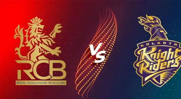 আইপিএল ২০২৫: হাফসেঞ্চুরি অজিঙ্কা রাহানের, কেকেআর ৮৩/১ (৮.২ ওভার)