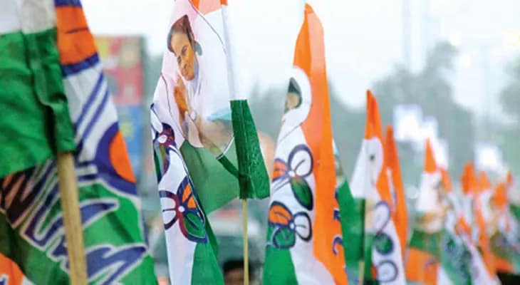 পিপলস কোঅপারেটিভ ব্যাঙ্কের ভোটে জয়ী তৃণমূল