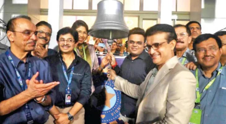 ইডেনের টুকিটাকি