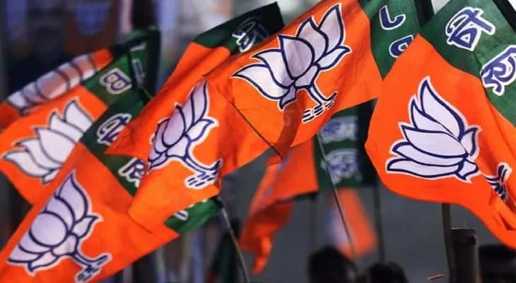 কন্টাই কো-অপারেটিভ এগ্রিকালচার ব্যাঙ্কের নির্বাচনে রণে ভঙ্গ বিজেপির!