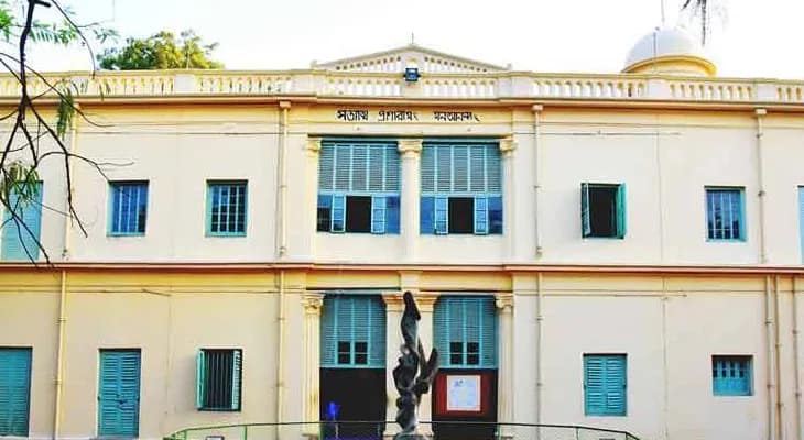 ক্লাস চলাকালীন শান্তিনিকেতন আশ্রমে প্রবেশ নয়, বিজ্ঞপ্তি প্রকাশ বিশ্বভারতীর