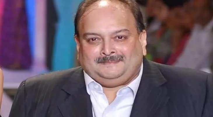 বেলজিয়ামে মেহুল চোকসি, ভারতে ফেরাতে তৎপরতা